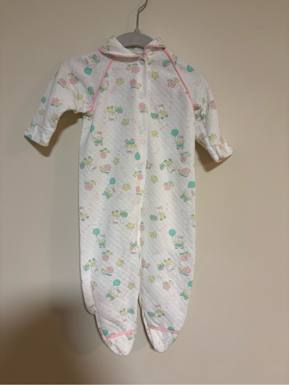 Vintage playskool sleeper